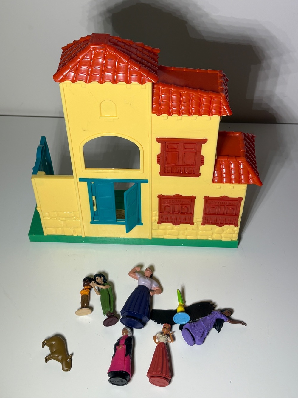 Disney Encanto Playset